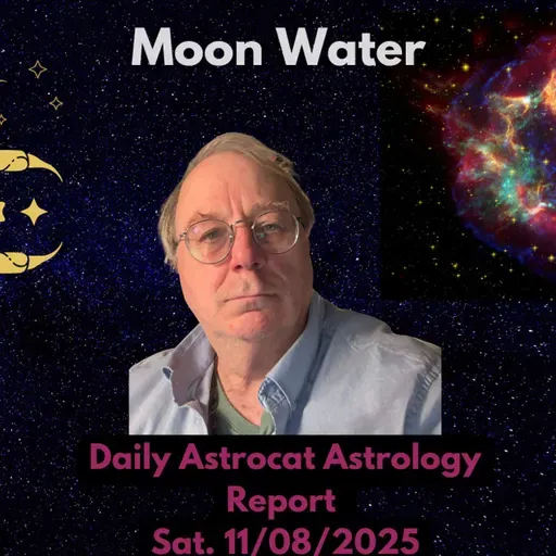 Mercury Stands Still; Moon in Cancer is Yours to Embrace!