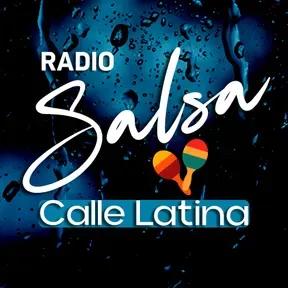 Radio CALLE LATINA Salsa de Ayer y Hoy