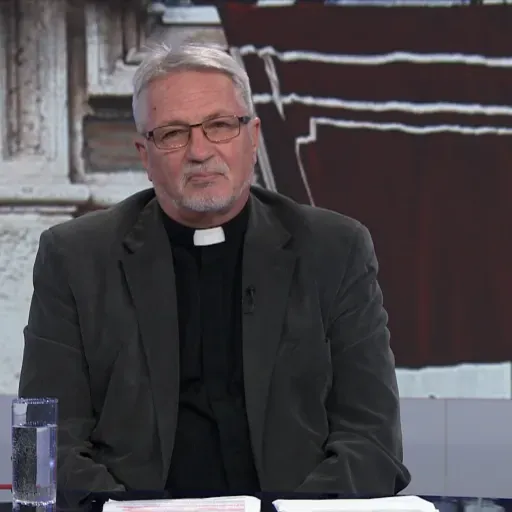 Duhovna misao - Antun Šuljić: Dan državnosti  - 30.05.2026.