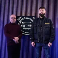 #220 Peeter Laurits. Kütiorg, fotokunst, eeter, sääsed, kassid, surmahirm, vähidiagnoos