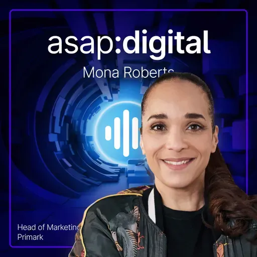 #49 Mona Roberts – Primarks Online-Strategie für Offline-Shops