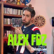 Alex Fdz en Chilango: Jueves 29 de enero de 2026