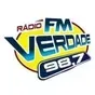 Rádio FM Verdade 98.7 FM