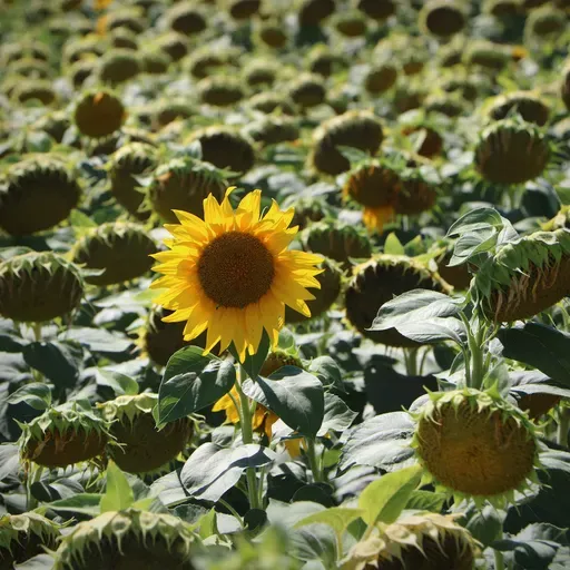 How to find joy and success as a late bloomer