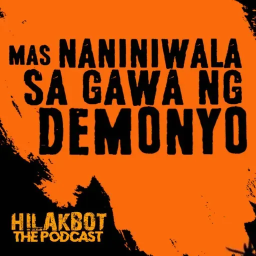 MAS NANINIWALA SA GAWA NG DEMONYO