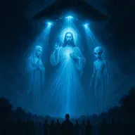 Project Blue Beam