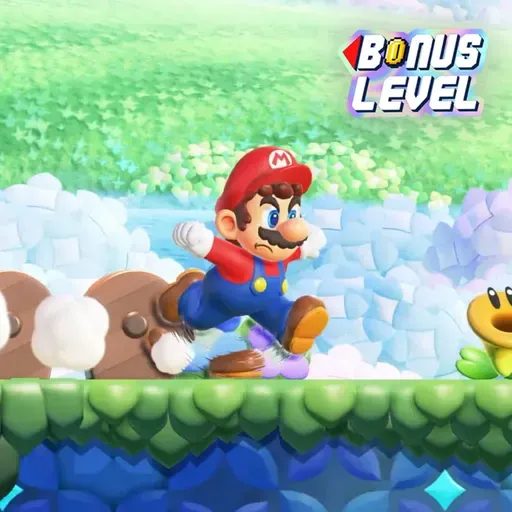 Begin gewoon aan Mario Wonder (REVIEW)