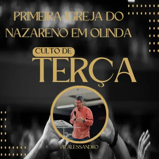 Culto de Terça - Pr Alessandro