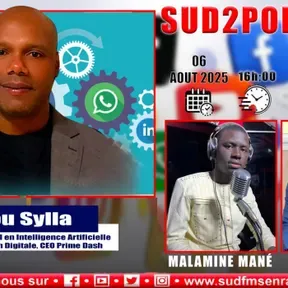 Intelligence artificielle et Blockchaine