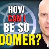 6009 How Can I Be So BOOMER? Twitter/X Space
