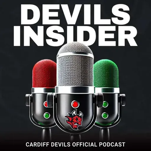 Devils Insider - Episode 26 - March 10th - We're in Safe hands