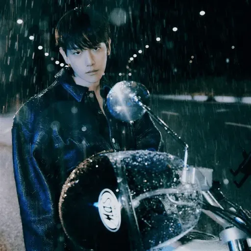 EXO's Baekhyun confirms solo comeback, drops duet single with NCT's Doyoung