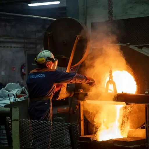 24.11.25 Tööstusuudised eetris. BLRT investeerib kümneid miljoneid ja otsib tikutulega oskustöölisi