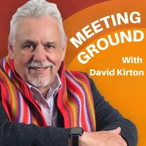 Meeting Ground - September 5th
