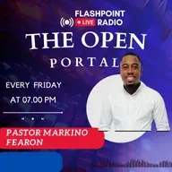 The Open Portal 2026-05-08 18:30