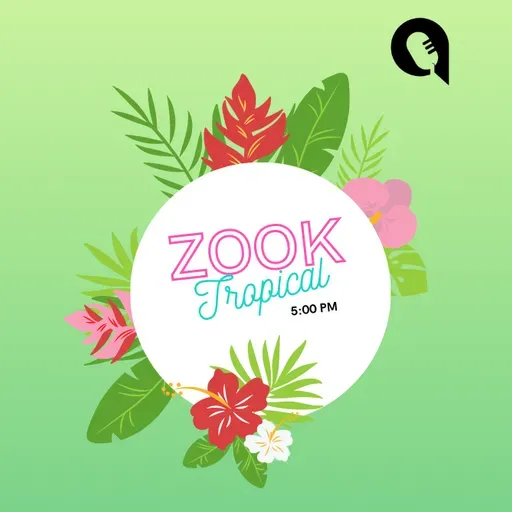 ZOUK NOSTALGIE
