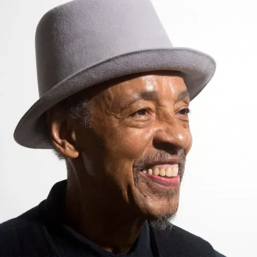 2025.11.24 Henry Threadgill on Ahmad Jamal - 3 of 3
