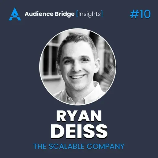 Ryan Deiss on Why Email Still Wins