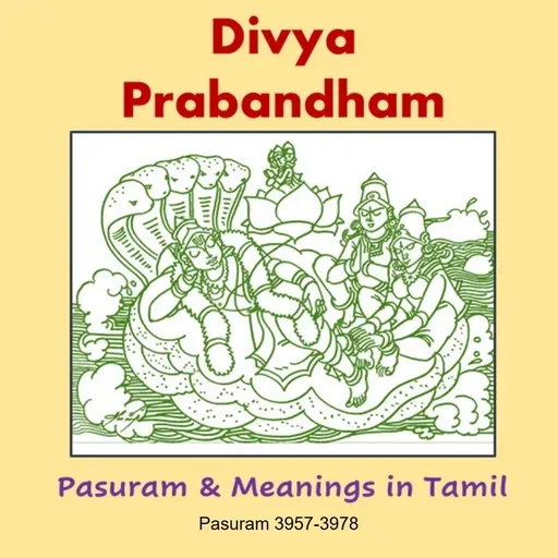 Pasuram 3957-3978