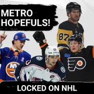 SEASON PREVIEW: Matvei Michkov is a STAR in the making, but the Philadelphia Flyers need MORE to finish rebuild