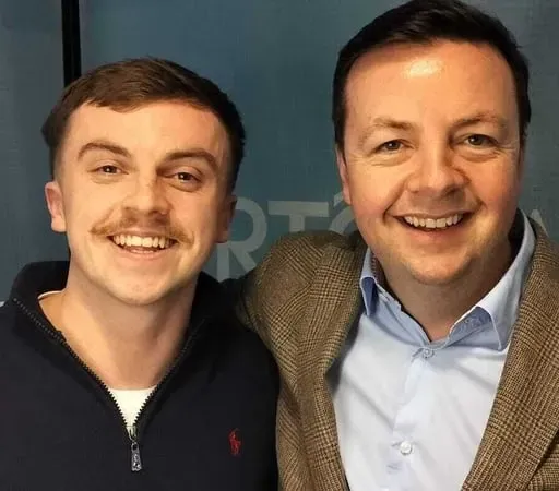 Ronan Mitchell on “Looksmaxxing”