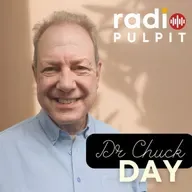 Dr Chuck Day - Nebuchadnezzars' dream