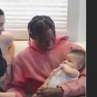 Kylie Jenner son’s name is no longer Wolf.