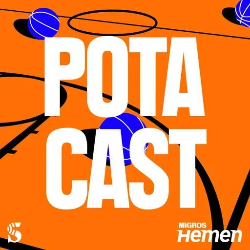 Potacast #619 | Thunder ve Cavaliers Tam Gaz & Lakers'ın Vedası