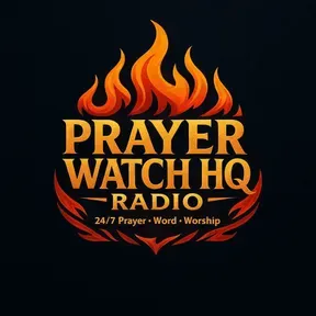 Prayer Watch Gospel Radio