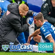 The Codcast- Episode Thirty-Seven