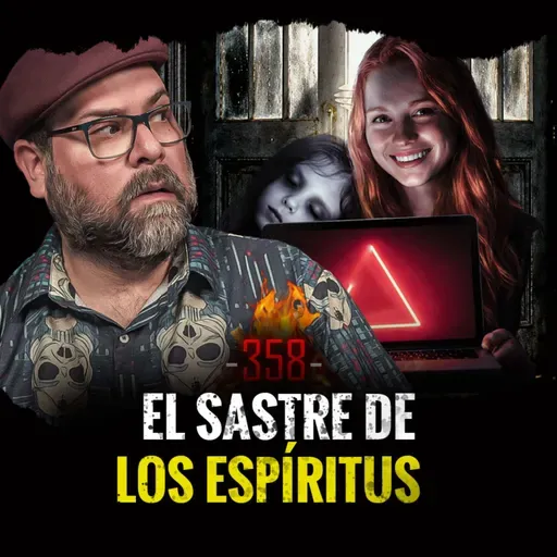Encuentros Paranormales, Aterradores, Escalofriantes y Macabros | EP 358