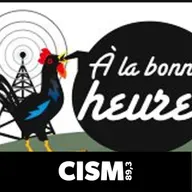 À la bonne heure : 05/05/2026 19:00