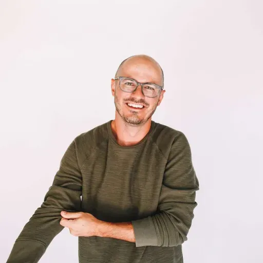 Having Fun as a Christian with Anthony Russo