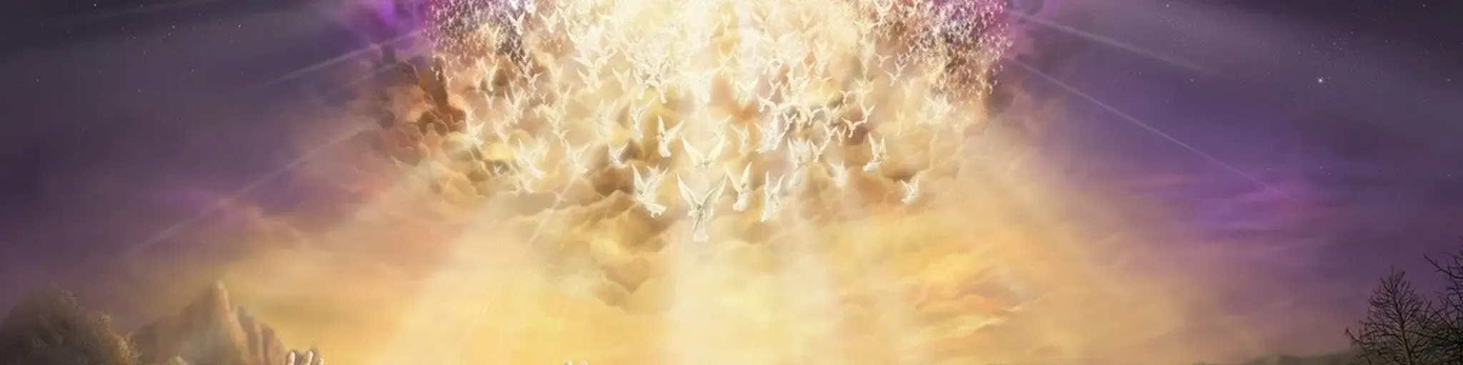 |[CRISTO VIENE PRONTO]| Estas preparado??