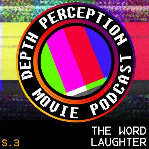 3.10 Brought to You by the Word "Laughter"