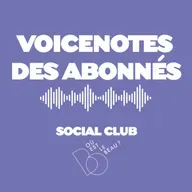 🔒 🔑 🎤 -Les mainteneurs, l’héroïsme invisible au cœur du monde et du beau - Debrief de mon échange avec le sociologue Jérôme Denis (ep #241)