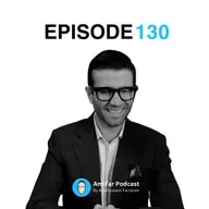 130- همهچیــز درباره شبکهسازی وَ برند شخصی | پيام بهرامپور