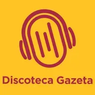 Discoteca Gazeta (Diego Delgatti)