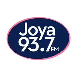 JOYA - 93.7 FM - XEJP-FM - Grupo Radio Centro - Ciudad de México