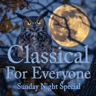 Sunday Night Special 6… Cesar Franck's Symphony in D minor