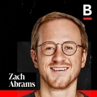 Stripe’s Trillion-Dollar Bet: How Stablecoins Eat Global Payments | Founder of Bridge Zach Abrams