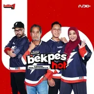 Kau ilhamku pilihan pasangan pengatin berbangsa India.