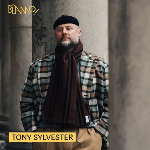 Tony Sylvester of A W M S