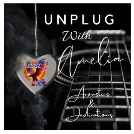 Unplug with Amelia, Aired December 7, 2025