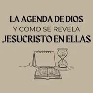 #450- 🇪🇸 La Agenda De Dios Y Como Se Revela Jesucristo En Ellas | David Henao #CCILondon