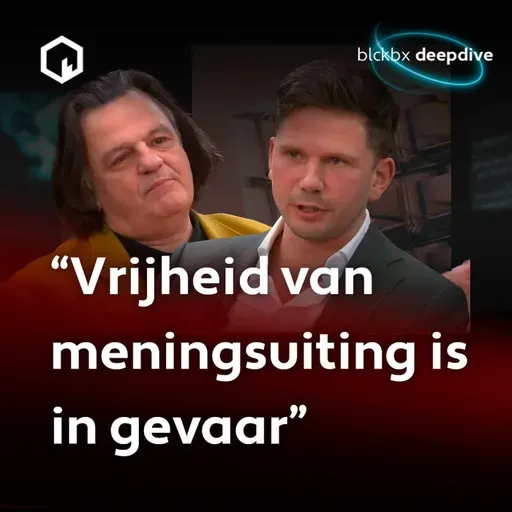 Gideon van Meijeren in debat met Ab Gietelink | Democratie, censuur en geopolitiek