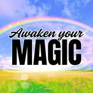 Morning Magic Guided Meditation 💫 Awaken a Sense of Child-like Awe