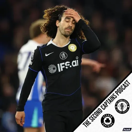 Why Arsenal, Chelsea Age Rosenior, Spain Show The Way - 23/04/26