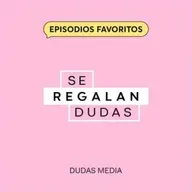 Episodios favoritos: 373. Duelo migratorio: Ni de aquí, ni de allá | Irene Paola Garza del Valle