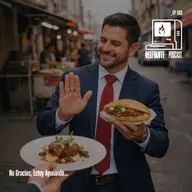 No Gracias, Estoy Ayunando - EP169